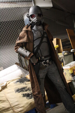 File:NCR Ranger Veteran cosplay.jpg