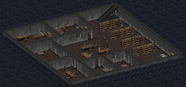File:FO1 Boneyard Library basement.png