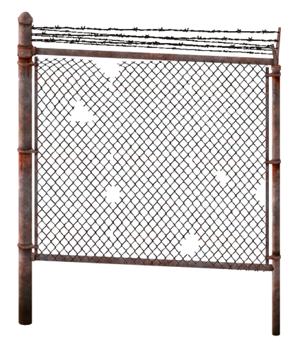File:FO3 Fence.png