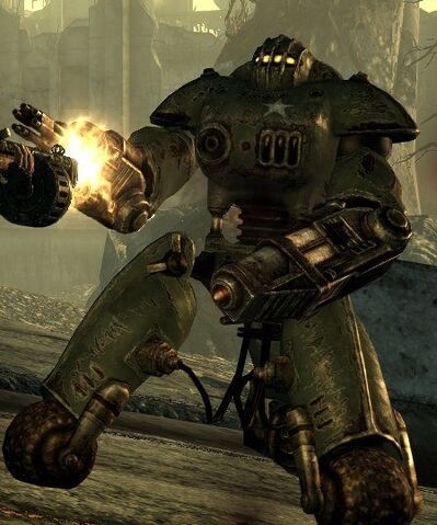 File:FO3 Sentry Bot.jpg