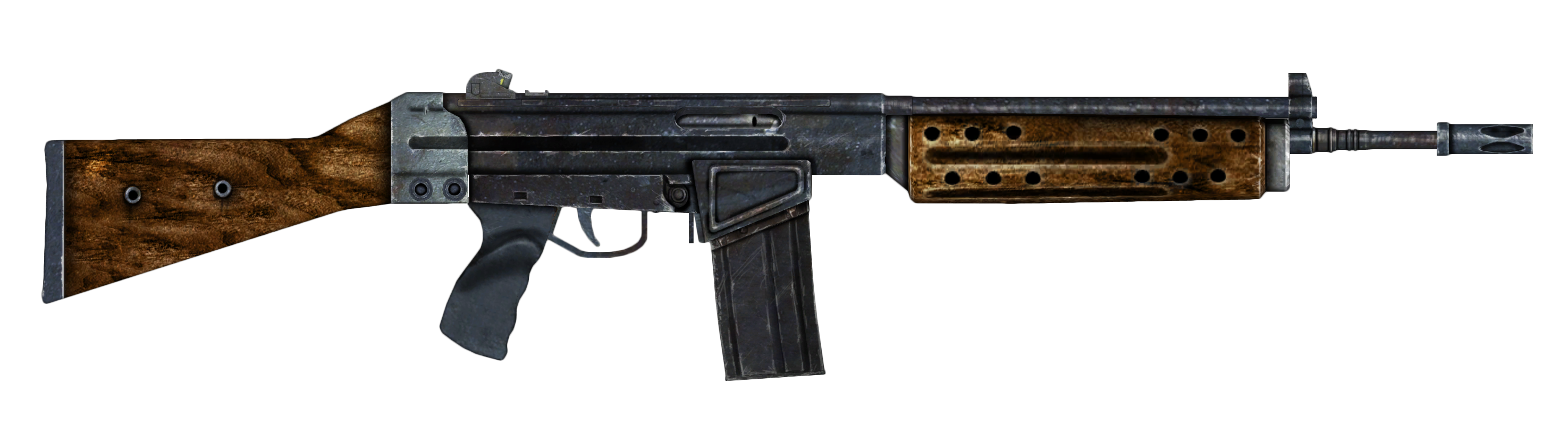 fallout 4 r91 assault rifle fallout 4 r91 assault rifle