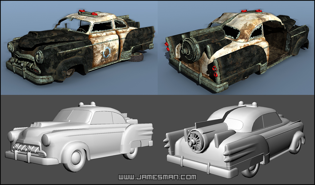 Highway Patrol Tv Show Car Highway Patrol Tv Show Car