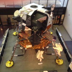 LunarLander
