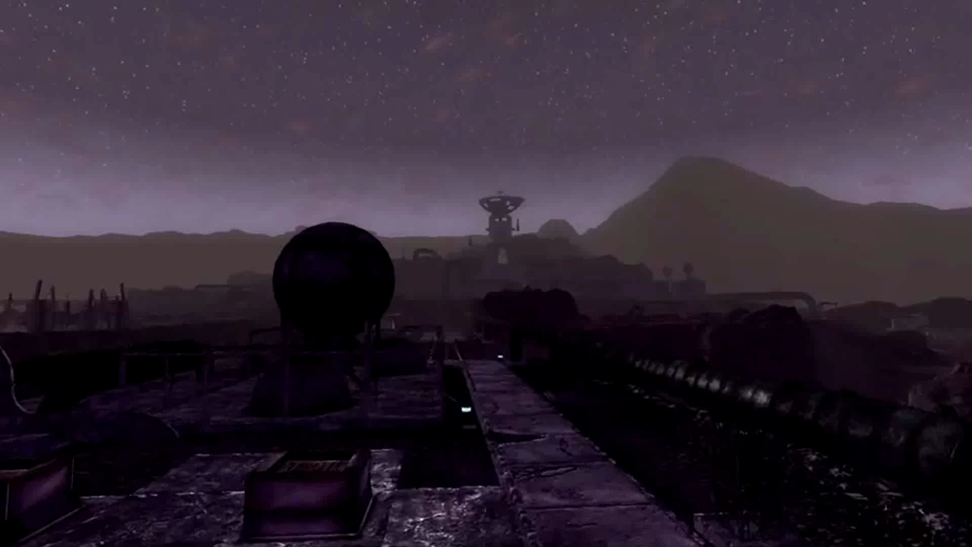 Image Big MT night view.png Fallout Wiki FANDOM powered by Wikia