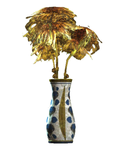File:Floral flared vase.png