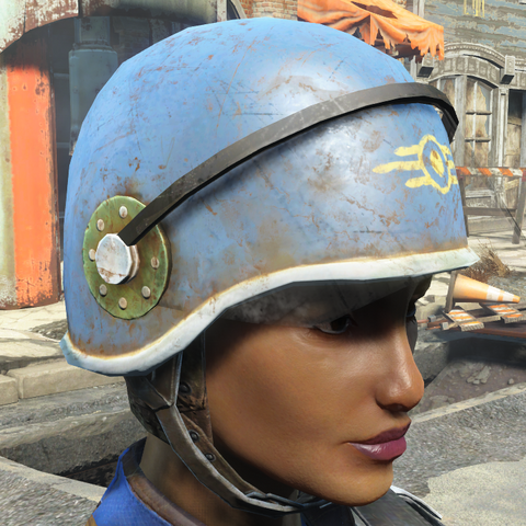 File:Fo4 Vault-tec-helmet dirty.png