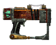 Super Pew Pew