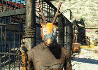 File:Fo4PackDeerMask Worn.png