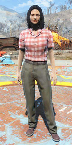 File:Checkered shirt and slacks.png