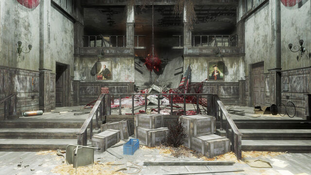 File:Fort Strong armory interior.jpg