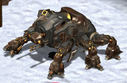 Behemoth (robot) - The Fallout wiki - Fallout: New Vegas and more