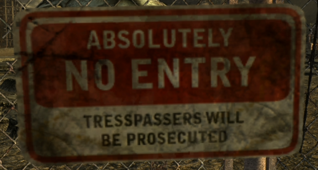 File:FoNV No Entry.png