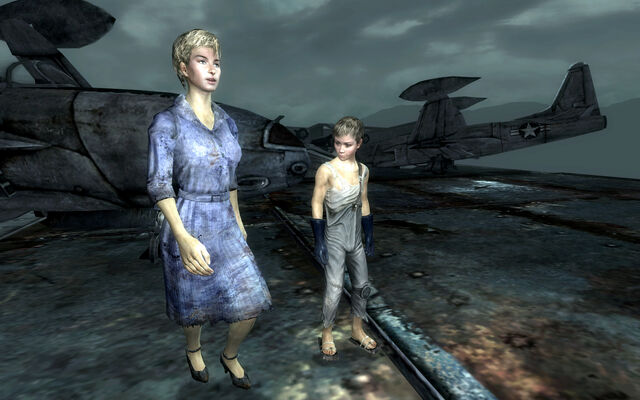 File:FO3 Vera Weatherly and Bryan Flight deck.jpg