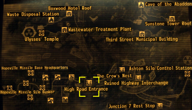 File:High Road entrance loc.jpg