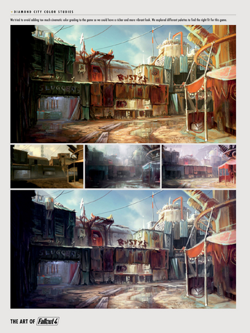 File:Diamond City color studies.png