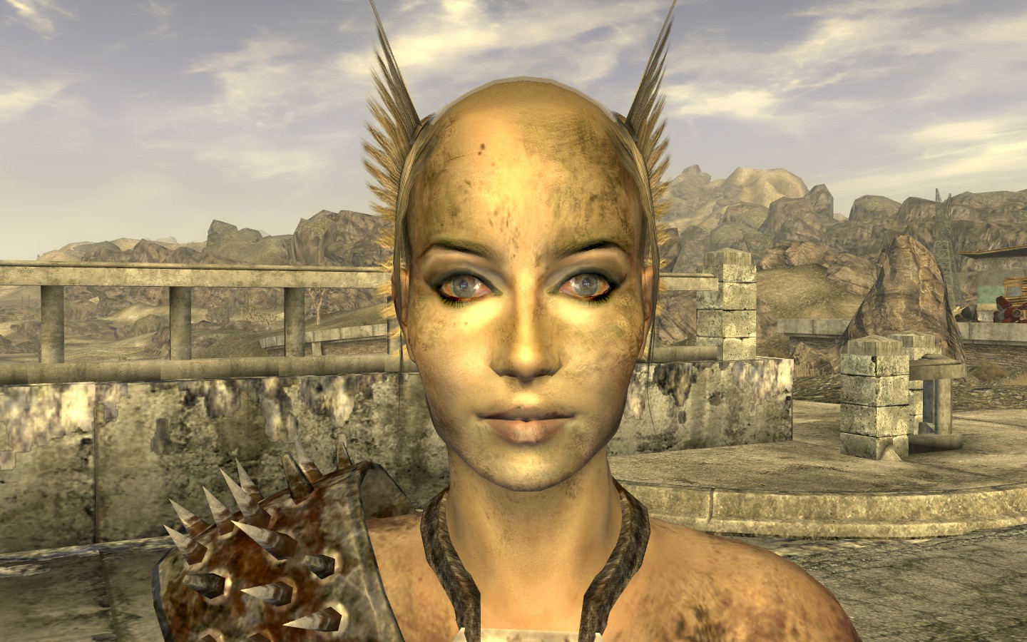 Fallout new vegas raiders Fallout new vegas raiders
