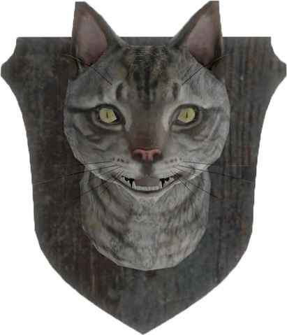 File:FO4-Mounted-Cat-Head.png