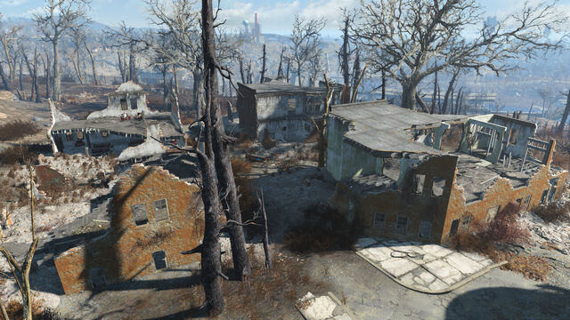 File:FO4 Fort Hagen (Barracks and Administration Buildings).jpg