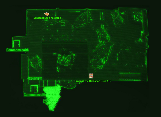 File:Museum of Witchcraft local map.png