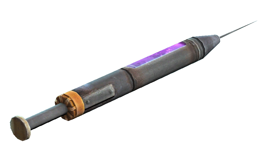 MedX (Fallout 4) Fallout Wiki FANDOM powered by Wikia