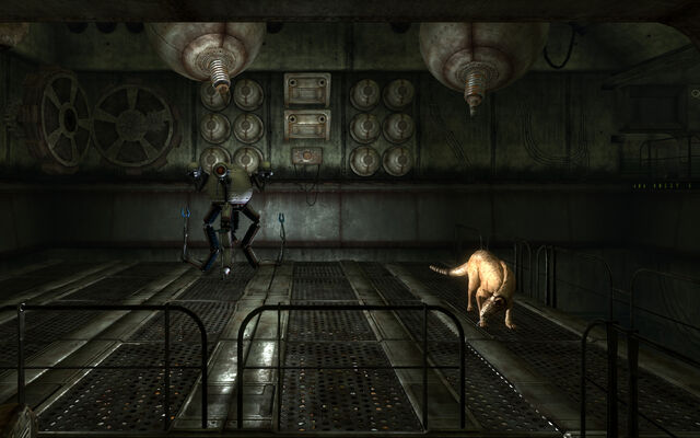 File:Robot and nightstalker experiment.jpg