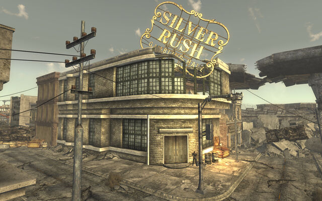 File:Silver Rush.jpg