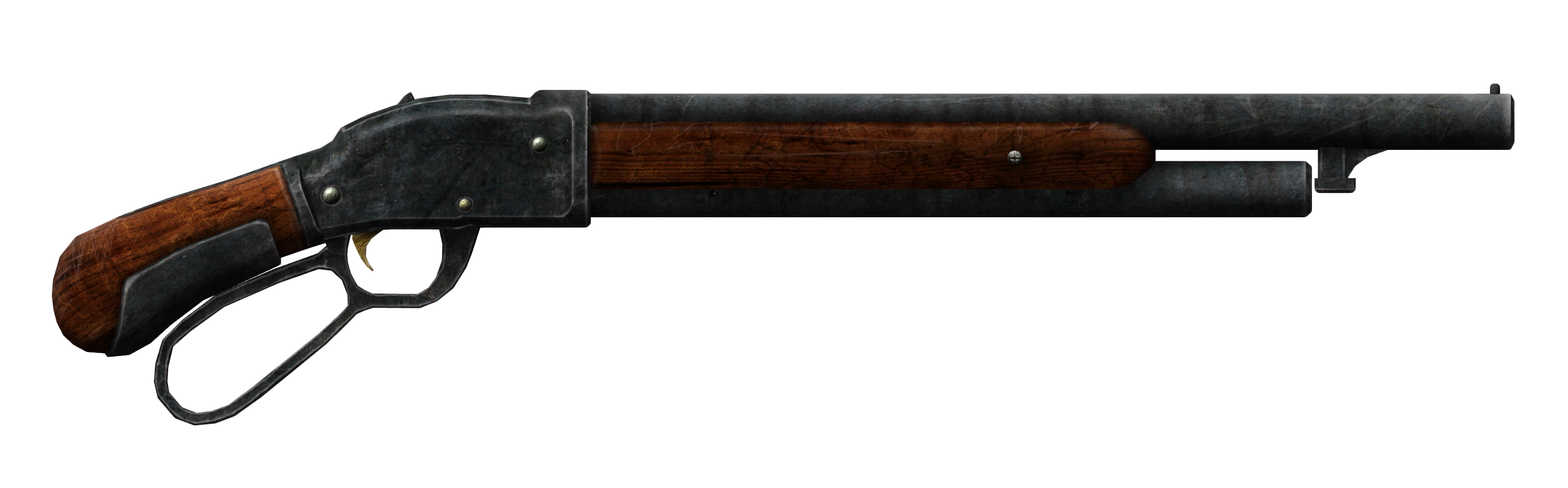 fallout 4 lever action rifle fix fallout 4 lever action rifle fix