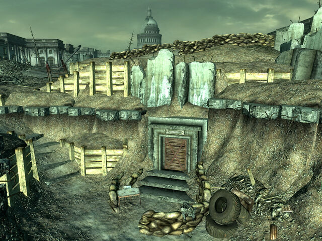 File:Super mutant bunker ext.jpg