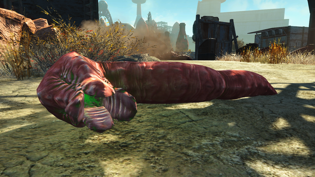 File:Glowing bloodworm larva.png