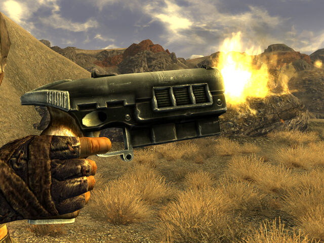 File:127mm pistol side shot.jpg