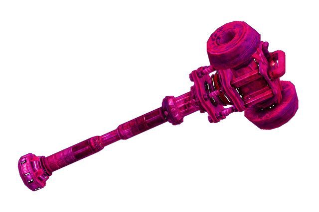 File:Pink ban hammer.png