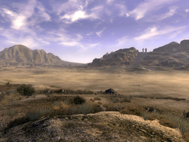 File:MojaveWasteland2.jpg