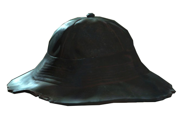 File:Old fisherman's hat.png