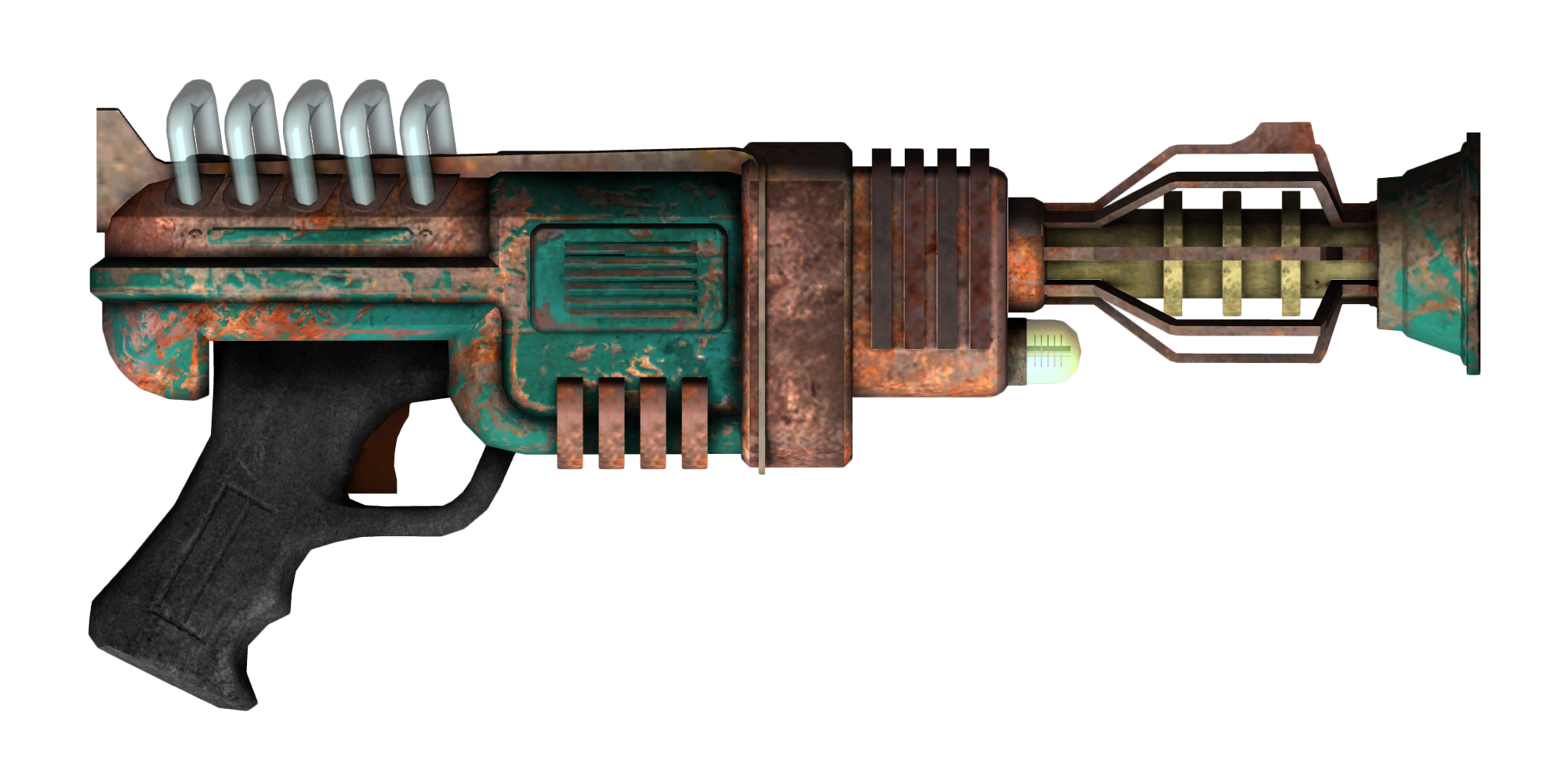 fallout 4 pulse gun fallout 4 pulse gun