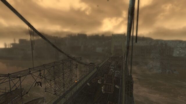 File:The Pitt bridge from the sniper nest.jpg