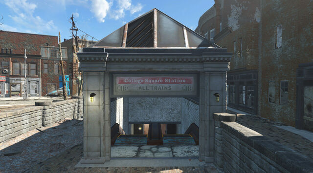 File:CollegeSquareStation-Exterior-Fallout4.jpg