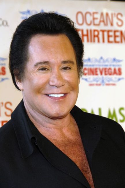 Wayne Newton | Fallout Wiki | FANDOM powered by Wikia