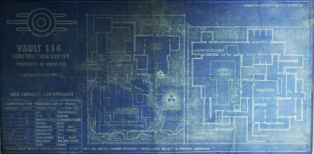 File:Vault 114 Blueprints.jpg