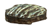 Sweet roll