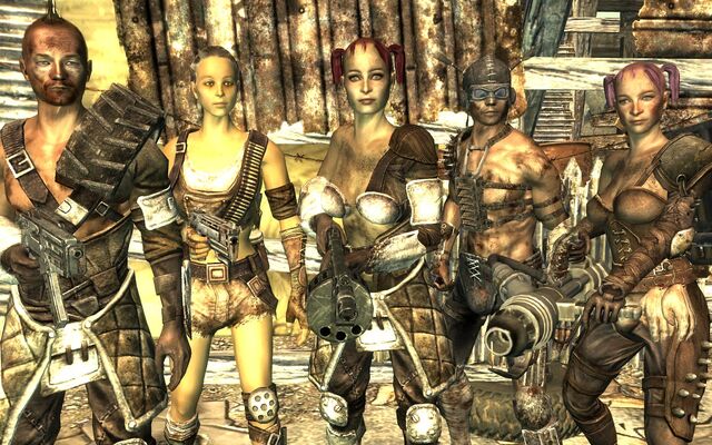 File:FO3MultipleGenericRaiders.jpg