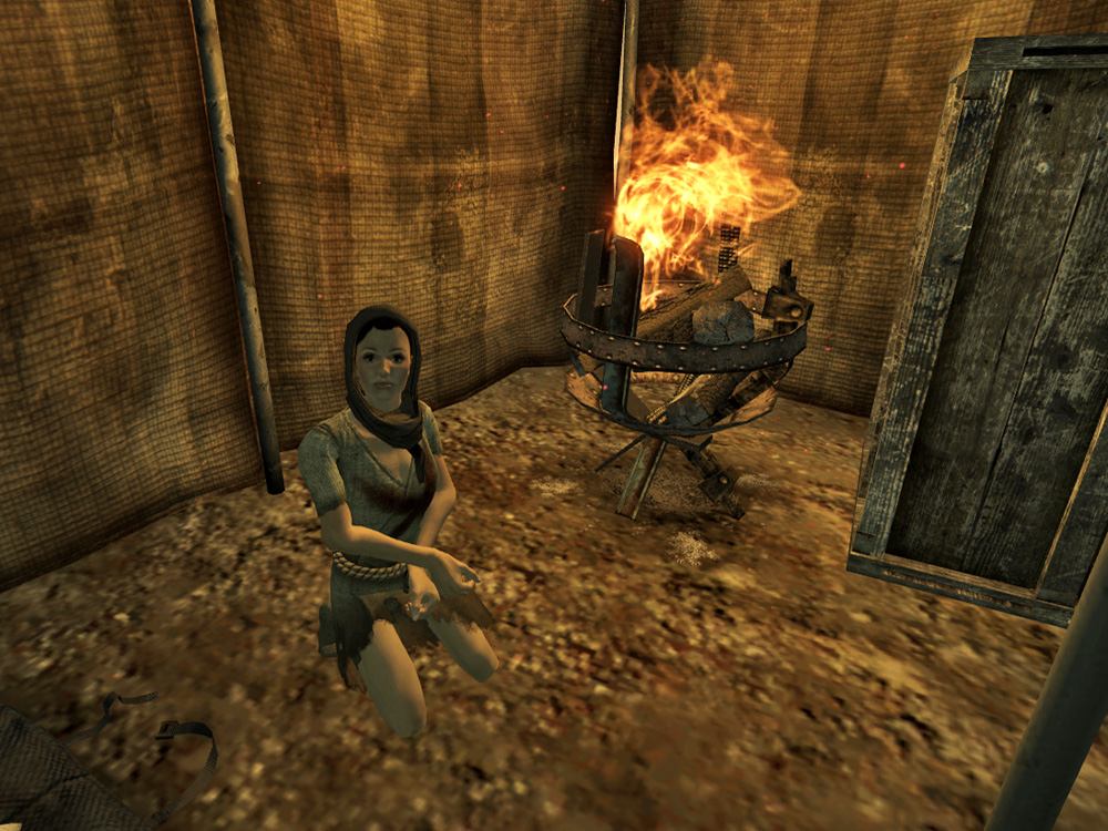 fallout new vegas best body mod fallout new vegas best body mod