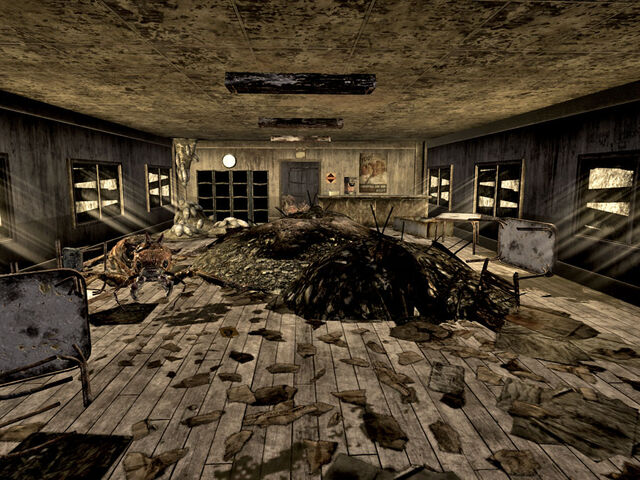 File:Gypsum quarry office interior.jpg