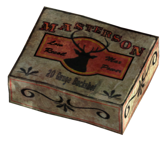 File:20 gauge shotgun shells.png