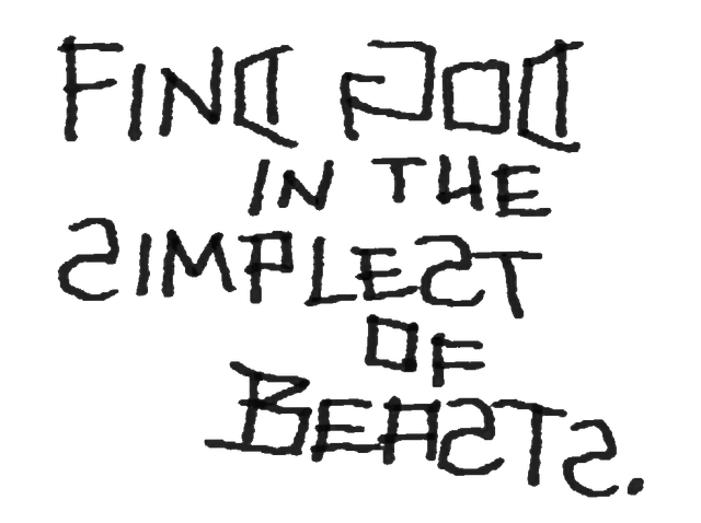 File:FNVDM SimplestOfBeasts graffiti.png