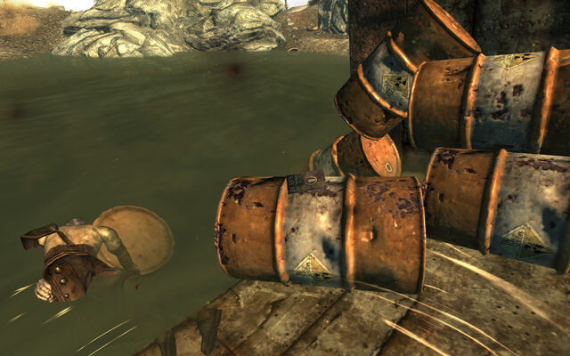 File:Hilltop Farm ruins Dean's Electronics.jpg