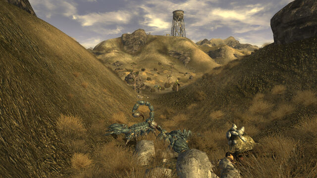 File:Pile of radscorpion eggs Bleed Me Dry.jpg