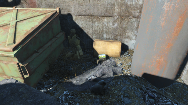File:FO4 Vault-Tec Lunchbox in Wilson Atomatoys Factory.png