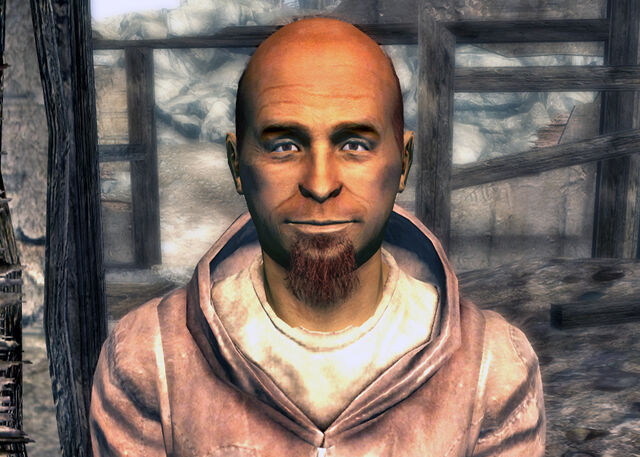 Выява:Brother Gerard.jpg
