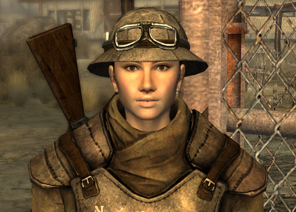 fallout new vegas dlc companions fallout new vegas dlc companions