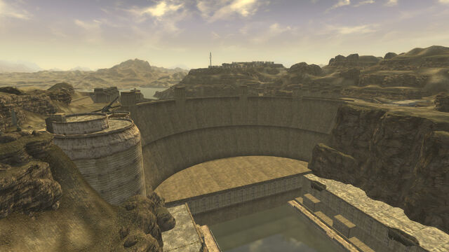 File:Hoover Dam aerial view.jpg